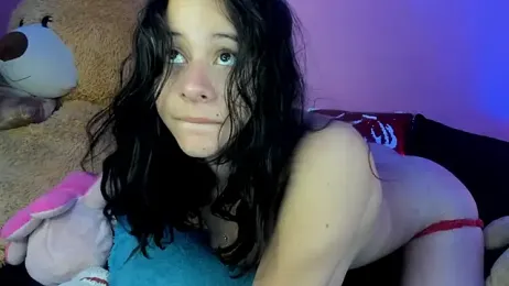 agnes_213 webcam model stream image