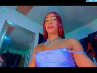 chocolatediamont webcam model stream image