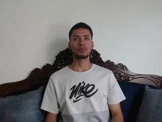 dylanathens webcam model stream image