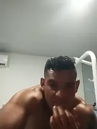 Antonny_grace webcam model stream image