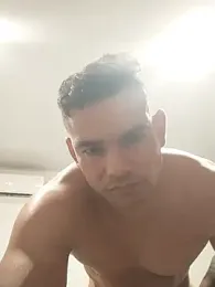 Antonny_grace webcam model stream image