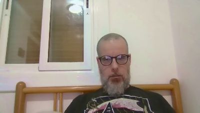 david__bcn webcam model stream image