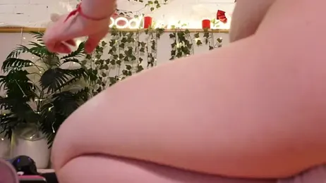 MonicaAsis webcam model stream image