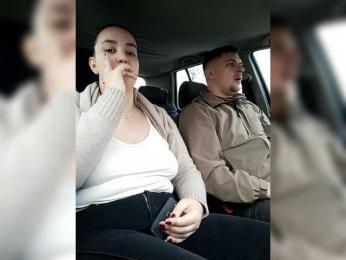 Jasmine12341 webcam model stream image