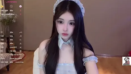 Hahaha_ha2 webcam model stream image