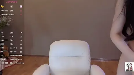 Hahaha_ha2 webcam model stream image