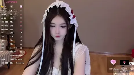 Hahaha_ha2 webcam model stream image