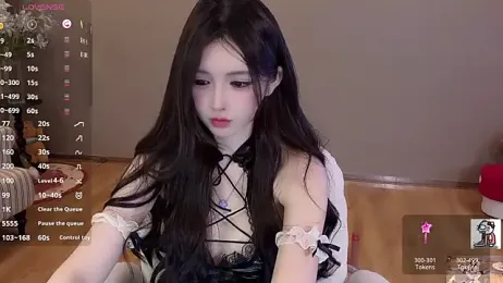 Hahaha_ha2 webcam model stream image