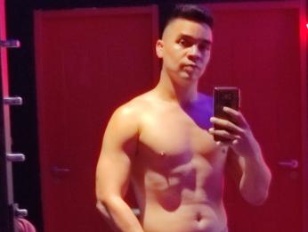 AlexRedfield webcam model stream image