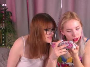 sinfulfairy webcam chaturbate model stream image