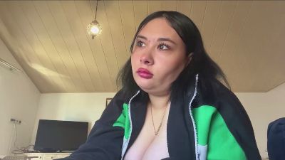 ShareeMeinsen webcam model stream image