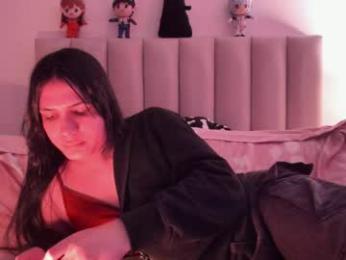 flora_angelical webcam chaturbate model stream image