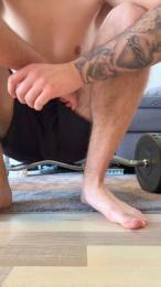 moki_072 webcam model stream image