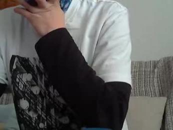 longnight5 webcam model stream image