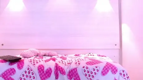 AndreaGil_ webcam stripchat model stream image