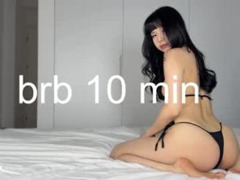 melana_love webcam model stream image