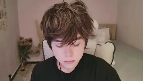 PaulTexx webcam model stream image