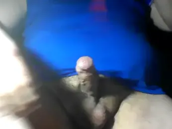 bigcumfrench webcam model stream image