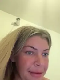 GabyHofstede webcam model stream image