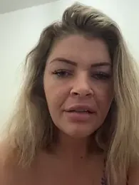 GabyHofstede webcam model stream image