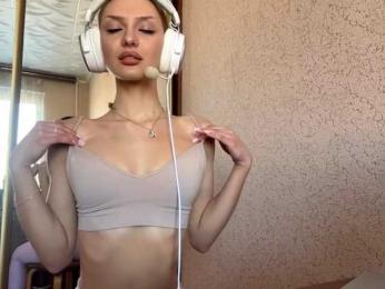 LeighaFarkus webcam model stream image