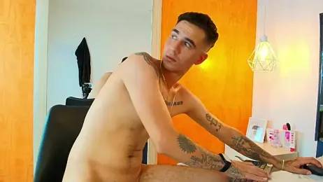 Irina_and_Max webcam model stream image