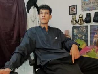 brandonstonexl webcam model stream image