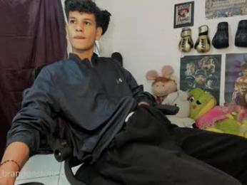 brandonstonexl webcam model stream image