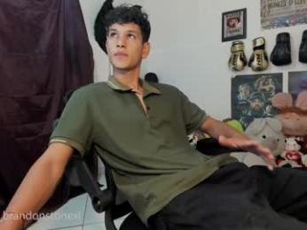 brandonstonexl webcam model stream image