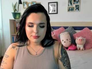 naty-pink webcam model stream image