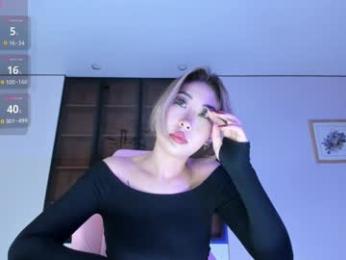 jungso_ming webcam model stream image