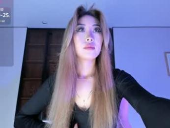 jungso_ming webcam chaturbate model stream image