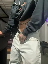 27powercm webcam model stream image