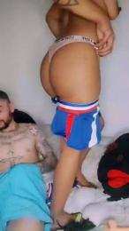 Smashcake32 webcam model stream image