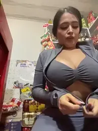 Sara_fun webcam model stream image