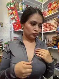 Sara_fun webcam stripchat model stream image