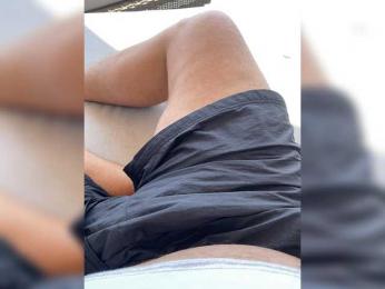 Twins666 webcam model stream image