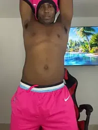 Destrozador415 webcam model stream image