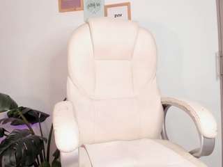 amberhearrd webcam model stream image