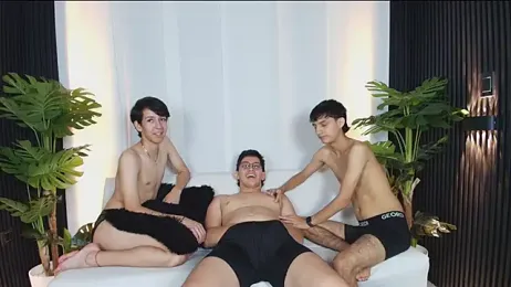 Partyhot_cum webcam stripchat model stream image