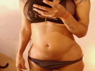 diablaardientex webcam model stream image