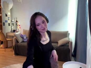 Elizabetswan webcam bongacams model stream image