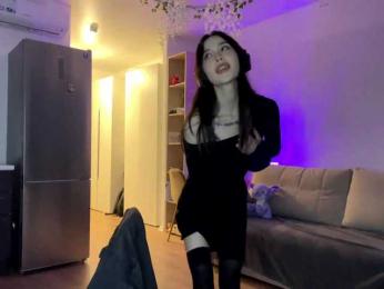 Elizabetswan webcam model stream image