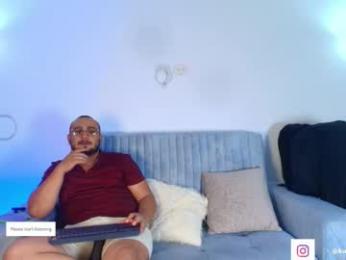 kaylavanber_ webcam chaturbate model stream image