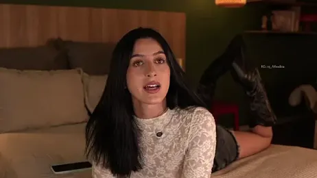 afrodita__25 webcam model stream image