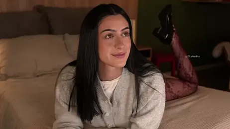 afrodita__25 webcam model stream image