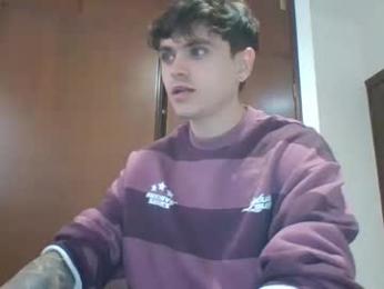 daniel_collins07 webcam model stream image