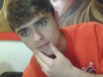 daniel_collins07 webcam model stream image