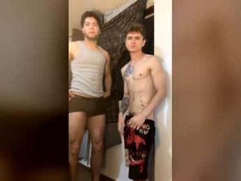 daniel_collins07 webcam chaturbate model stream image