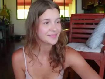 eli_sun webcam chaturbate model stream image